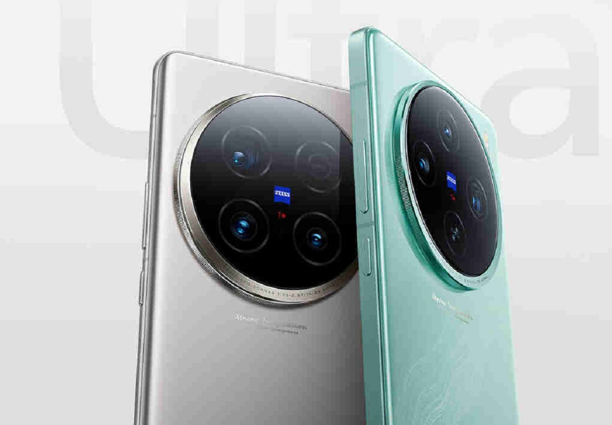 Dibekali Tiga Kamera Canggih, Smartphone Vivo X100 Miliki Banyak Kelebihan Buat Fotografi