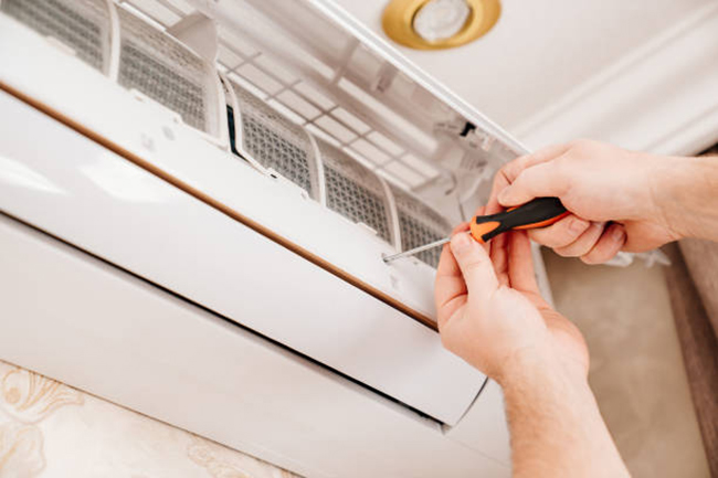 AC Tidak Dingin? Berikut 7 Cara Agar AC Tetap Dingin, Dapat Dilakukan Sendiri di Rumah