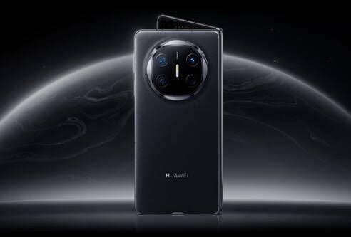 Huawei Mate X6 Dirancang dengan Desain Elegan dan Punya Dukungan Sertifikasi IPX8