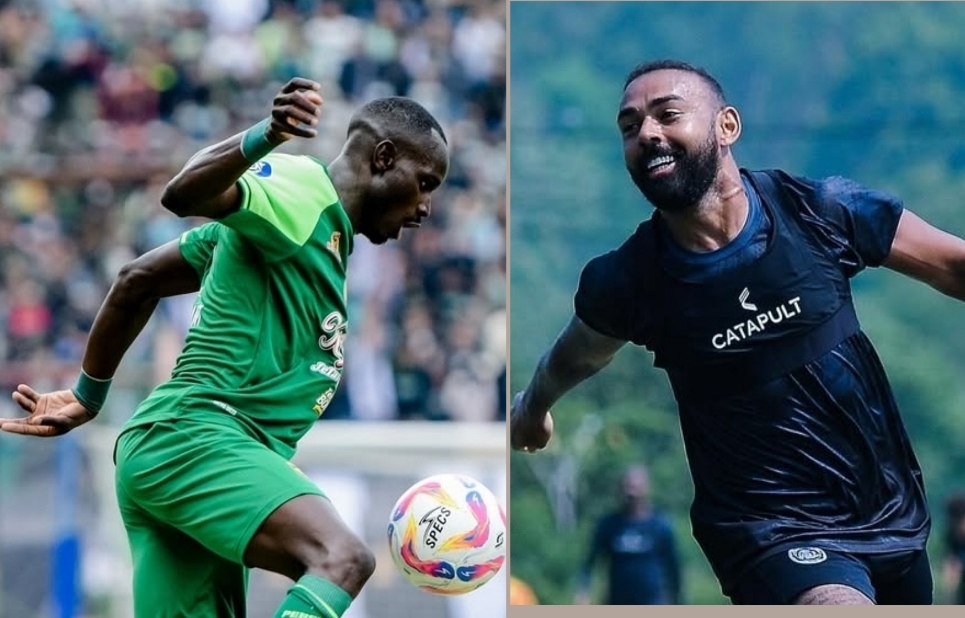 Besok Super Big Match Liga 1, Aroma Panas Persebaya vs Arema FC dengan Dibayangi Tragedi Kanjuruhan 