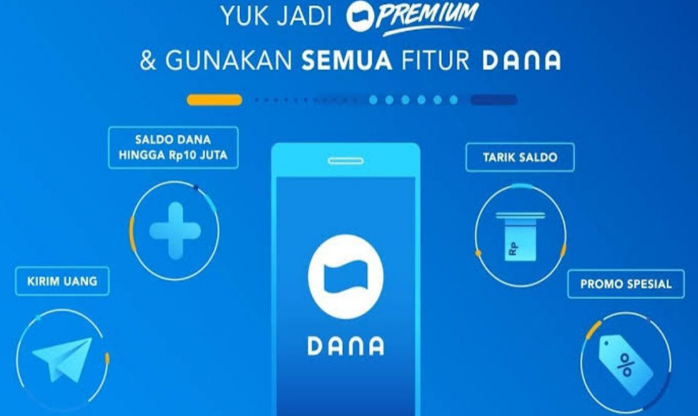 Panduan Lengkap Pinjam Saldo DANA, Manfaatkan Fitur Terbaru Ini