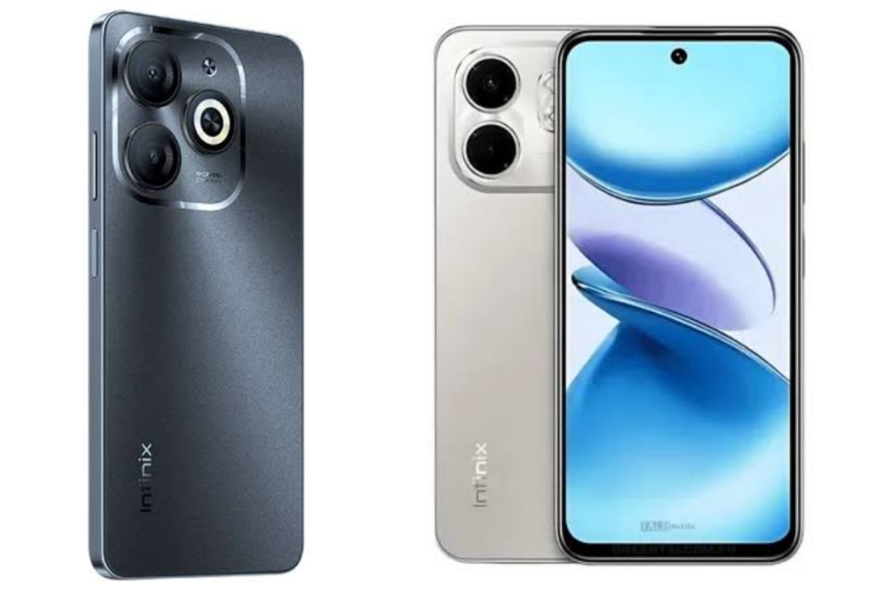 Ponsel Terbaru Infinix Smart 10 Bawa Fitur Keamanan Unggul dengan Performa Mumpuni