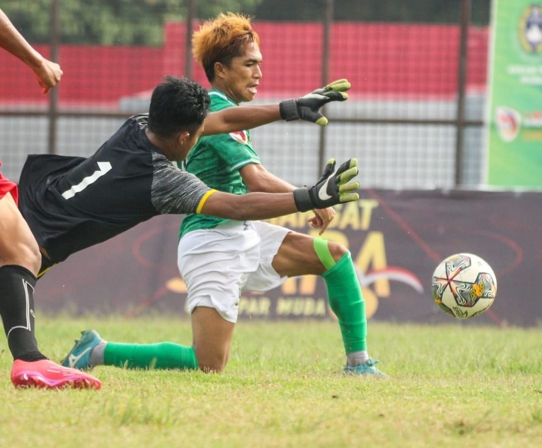 Siapa Juara Liga 3 Zona Sumsel 2022-2023? Persimuba atau PS Palembang