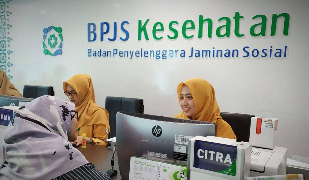 Peserta BPJS Kesehatan Prabumulih Sebut Mobile JKN, Aplikasi Sederhana Segudang Manfaat