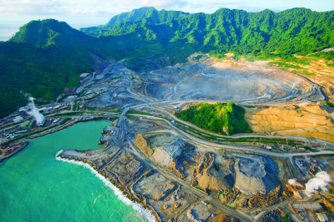 Kalahkan Tambang Emas Papua, Emas Murni 1 Juta Ton di Daerah Pemekaran Provinsi Bengkulu Dilirik Freeport?