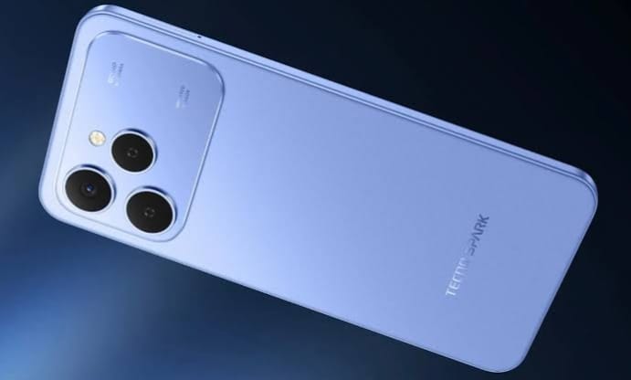 Tecno Spark 40 Mengusung Performa Multitasking dengan Pilihan Warna Menarik 