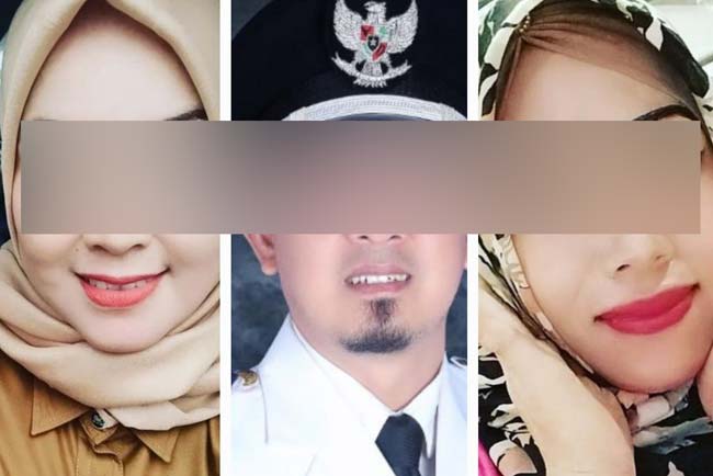 Inspektorat Ogan Ilir Bentuk Tim, Buntut Dugaan Pernikahan Siri Oknum Kades dan ASN Puskesmas