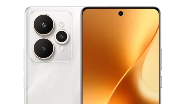 HORE, Realme 16 Pro Series Siap Meluncur 6 Januari 2026, Usung Kamera 200MP dan Lensa Periskop