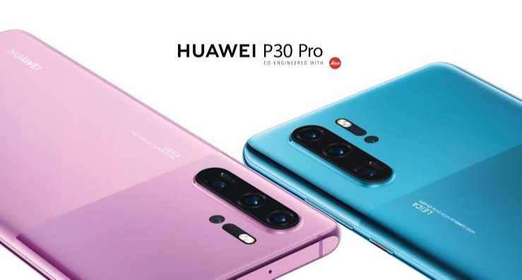 Huawei P30 Pro NE: Ponsel Pintar Bawa Performa Kencang, Fitur Tahan Air dan Debu Berkat Sertifikasi IP68 