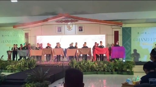 27 Peserta Bersaing di Ajang Pemilihan Bujang dan Gadis Ogan Ilir Tahun 2022 Malam Ini