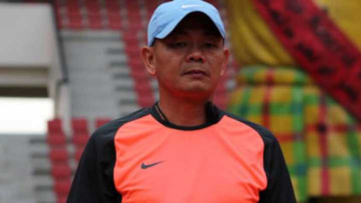 Liestiadi Gantikan Nil Maizar, Manajemen SFC Umumkan Besok