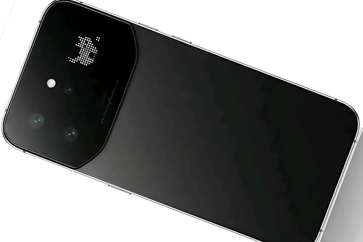 Active Matrix Display Pada Varian Pro Infinix Note 60, Ada Yang Bilang Keren Tapi Ada Juga Yang Tak Suka