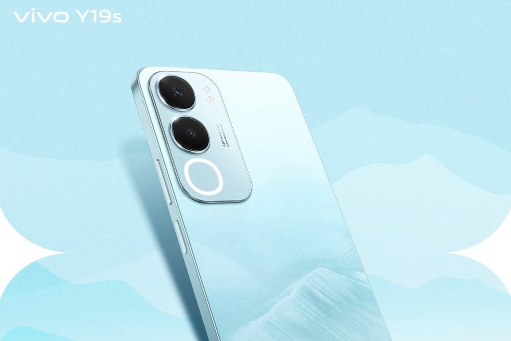 Vivo Y19s Menawarkan Spesifikasi Tinggi dan Harga Terjangkau