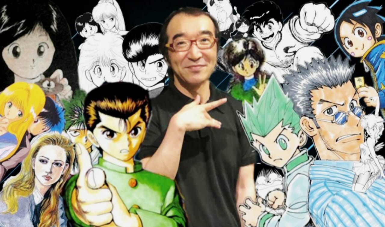 Mangaka Hunter X Hunter Ternyata Orang yang Tertutup! Ini dia Fakta Yushihiro Togashi yang Jarang Diketahui