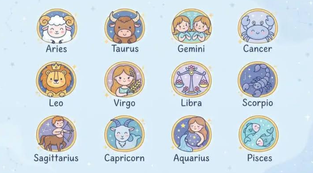 Ramalan Zodiak Hari Ini Jumat 25 September 2026, Aries hingga Pisces