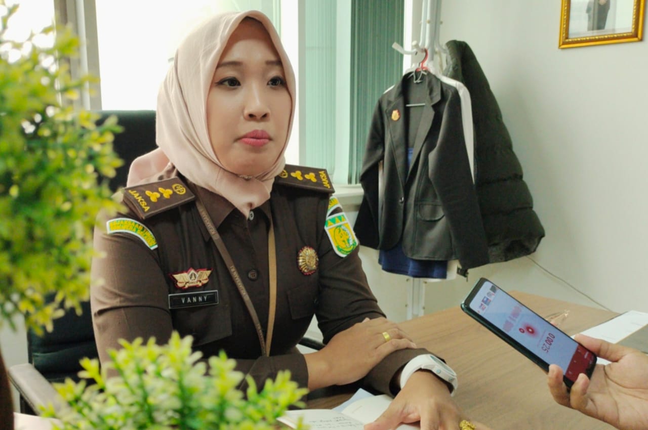 Berkas Kasus 7 Tersangka Oknum Mahasiswa UIN Raden Fatah Masih Menggantung, Kejati Sumsel Kembalikan SPDP