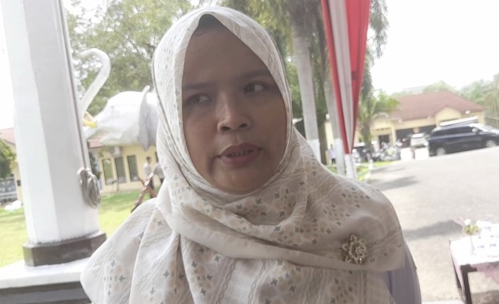 Kisruh Honor KPPS, KPU Ogan Ilir Pastikan Sudah Didistribusikan ke PPK