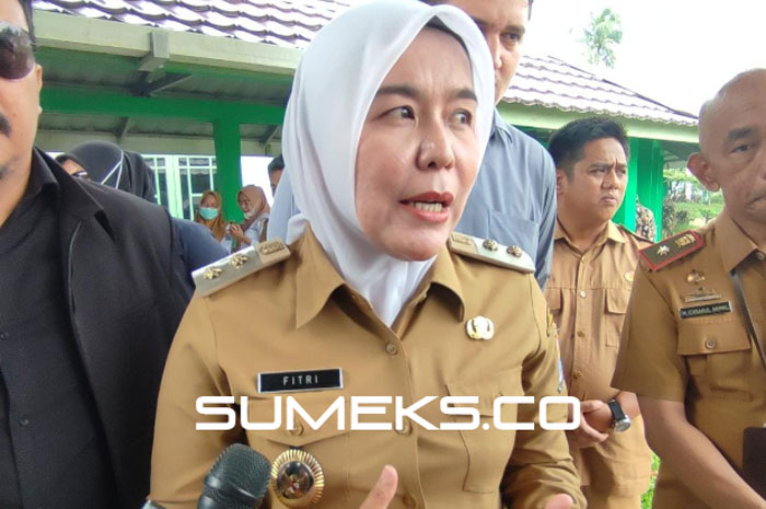 Wawako Palembang tak Tahu Jika Pemilik Panti Asuhan Bekerja Sebagai Honorer Pemkot