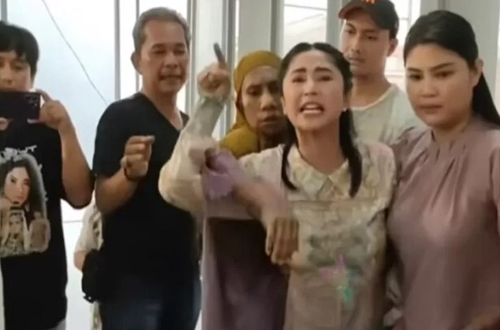 Kurban 1 Sapi Heboh Seantero Negeri, Pemuda NTT: Beda Kasus Bila Dewi Perssik Kurban 100 Sapi