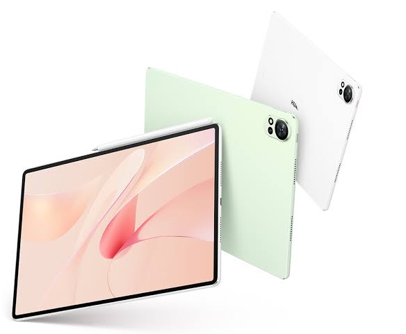 Tablet Huawei MatePad 12 X Menawarkan Tampilan Layar Memukau Berteknologi PaperMatte Display!