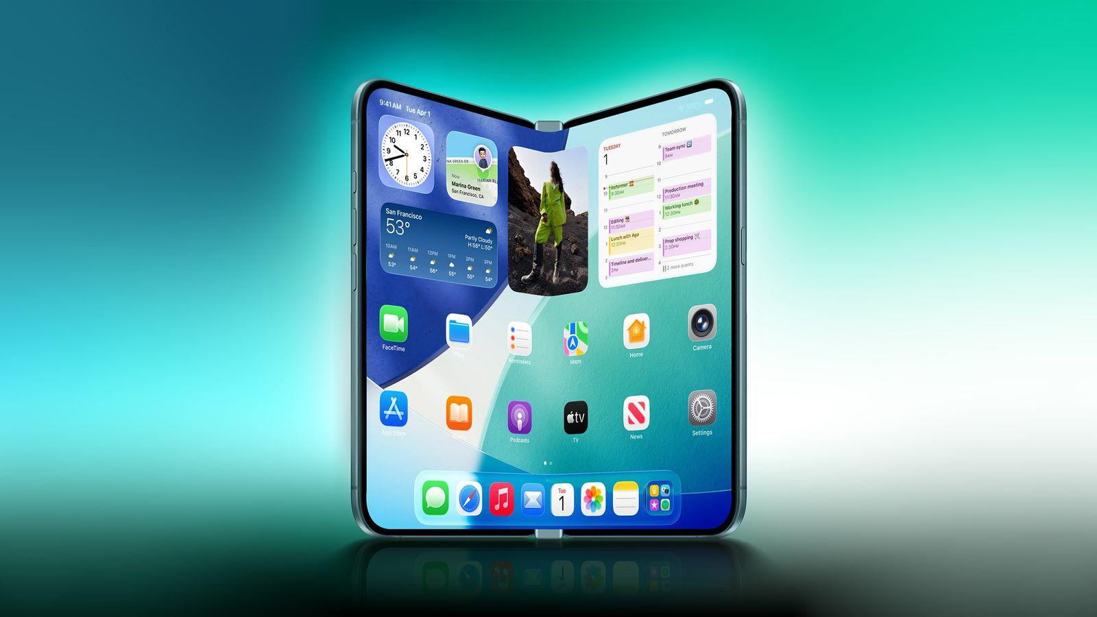 SIAP-siap iPhone Ultra Siap Meluncur, Tapi Stok Sangat Terbatas! Apple Diprediksi Langsung Sold Out