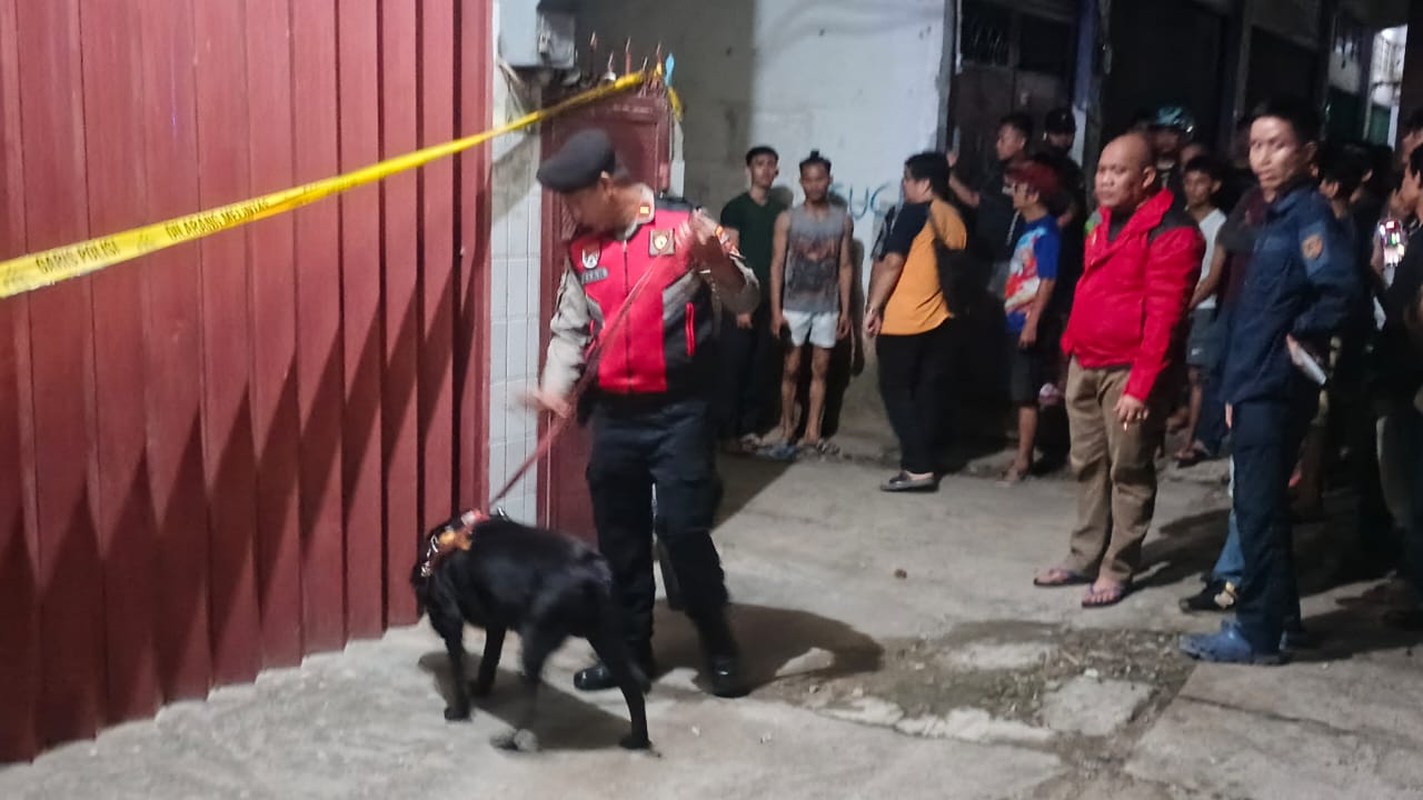 Pasutri di Sayangan Diduga Jadi Korban Perampokan, Suami Tewas di Lokasi Kejadian