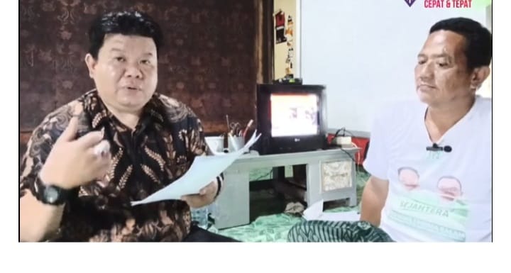 Diduga Dikeroyok Sultan Palembang, Korban Harapkan Keadilan Meski Perkara Naik ke Tingkat Penyidikan