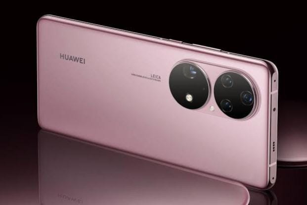 Huawei P50 Pro 5G Menawarkan Performa Tinggi dengan Perlindungan Sertifikasi IP68