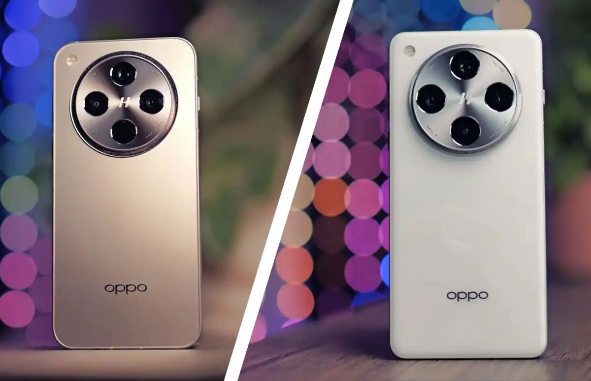 Resmi Dirilis! Oppo Find X8s Series Tawarkan Dimensity 9400+, Layar Tipis dan Kamera 50MP