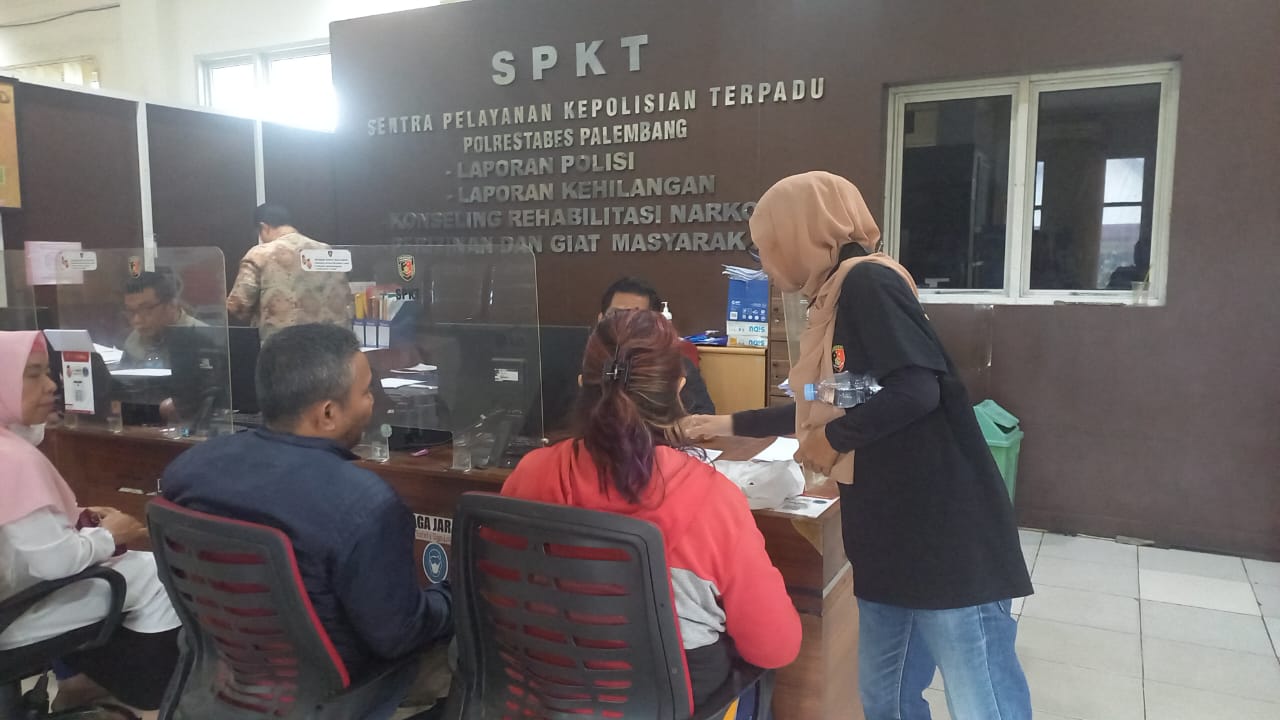 IRT di Palembang Jadi Korban Penipuan Penggandaan Uang dengan Modus Hipnotis, Segini Jumlah Kerugiannya