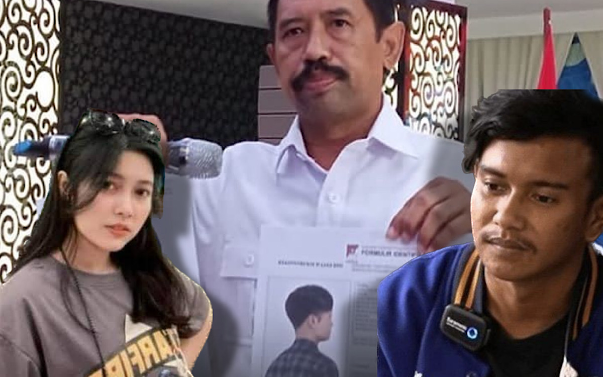 Keponakan Korban Serahkan Diri, 2 Tahun Misteri Kasus Pembunuhan Ibu dan Anak di Subang Akhirnya Terungkap!  