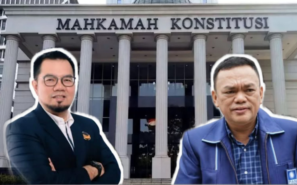 Pemprov Sumsel Siap Bantu Anggaran PSU di Empat Lawang, Masih Tunggu ‘Koki Pemilu’ Butuh Biaya Berapa?