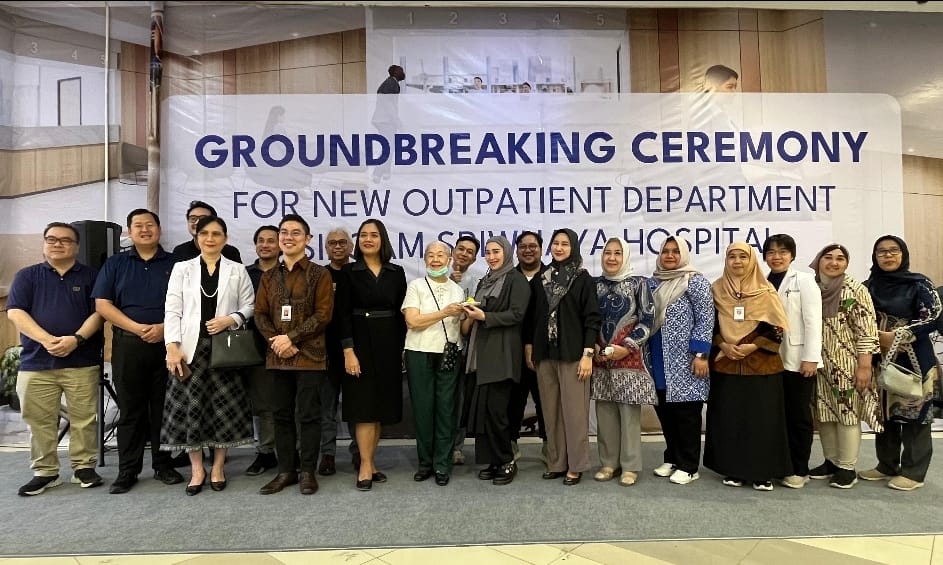 Ekspansi RS Siloam Sriwijaya Palembang: Gedung Baru dan Layanan Unggulan Hadir 2026