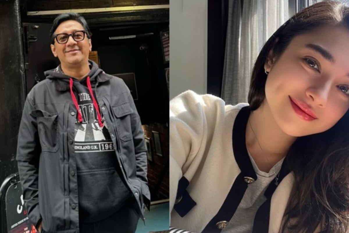 Calon Istri Andre Taulany Berstatus WNA, ini Kewarganegaraannya