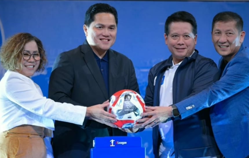 BRI Super League 2025/26 Diluncurkan, Persebaya vs PSIM Jadi Laga Pembuka, Ini Bedanya denga Liga Sebelumnya