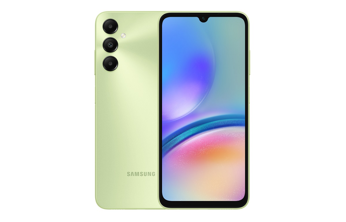 Harga HP Samsung Galaxy A05 Terbaru 2025, Spesifikasinya Lebih Tinggi!
