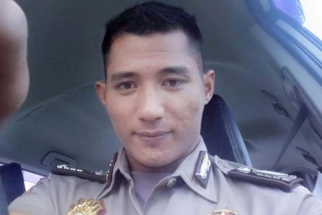 TKW di Singapura Asal Lumajang Salah Satu Korban Polisi Gadungan yang Dikejar Polda Sumatera Selatan 