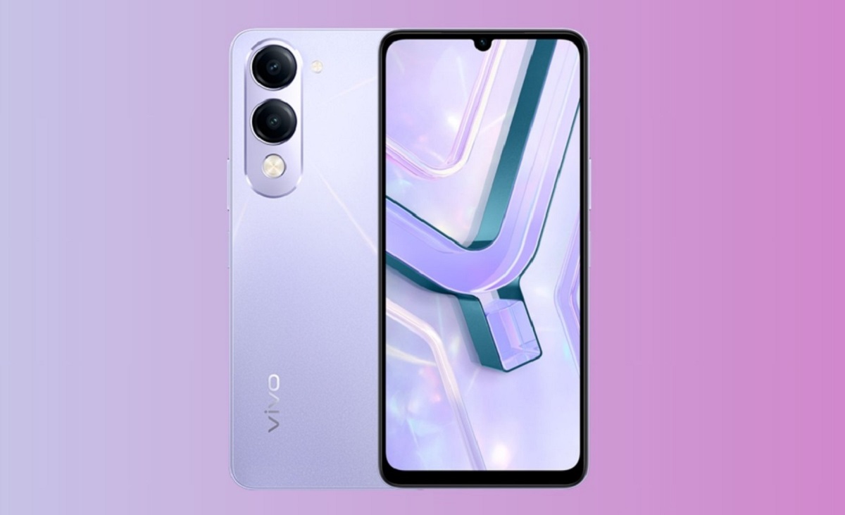 vivo Y04s Kantongi Tiga Sertifikasi Ketahanan, Desain Menarik dan Baterai 6000mAh
