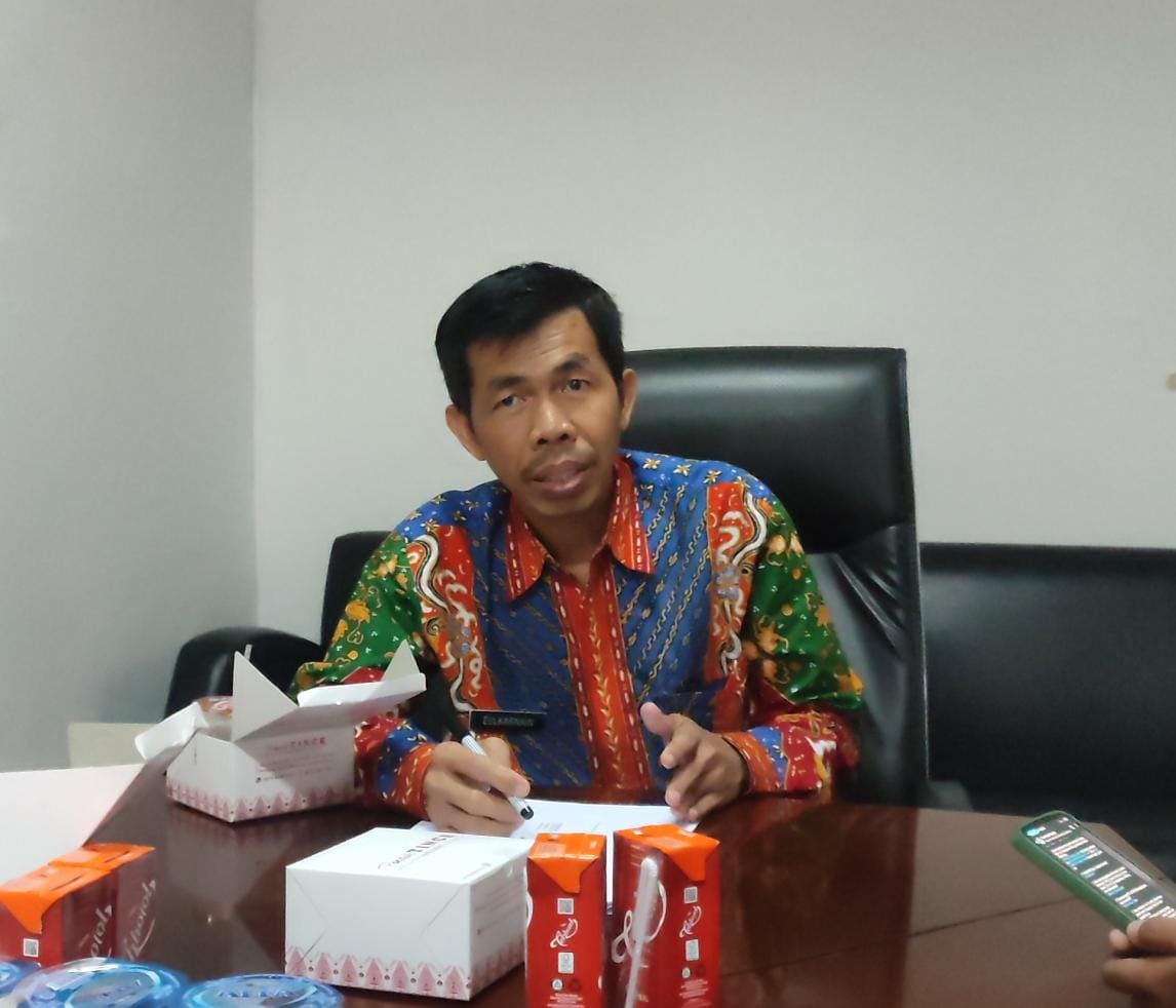 Efisiensi, Mobnas Pejabat Pemkot Palembang Ditarik, Gantinya Mobil Pribadi 