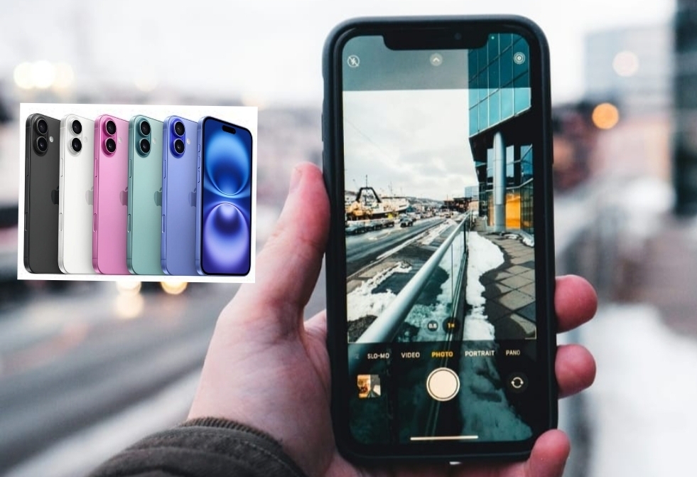 Buruan, Apple Resmi Jual iPhone 16 Refurbished, Harga Lebih Murah hingga 22 Persen