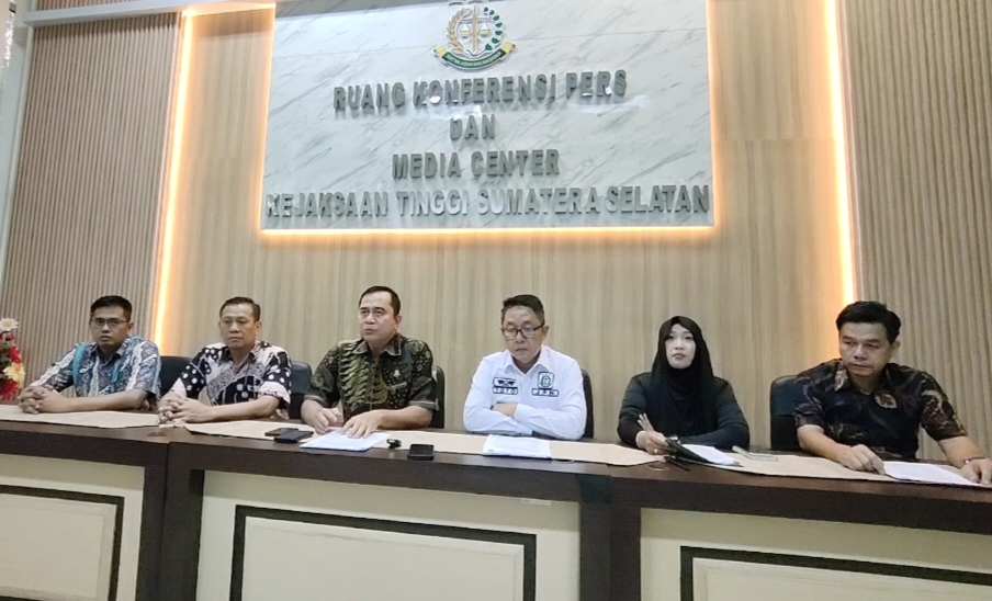 Isu Dugaan Keterlibatan Bupati Dalam Lingkaran Korupsi IUP Batu Bara Lahat, Aspidsus Tegaskan Ini