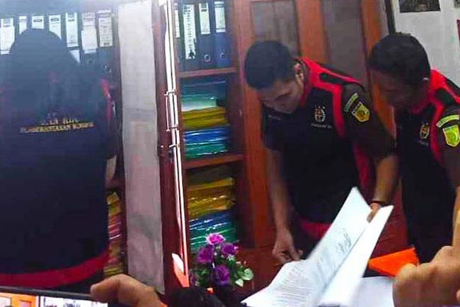 Kasus e-Warung Dinsos Prabumulih Naik Penyidikan, 13 Saksi Diperiksa dan Menyusul Pemanggilan Saksi Pihak Bank