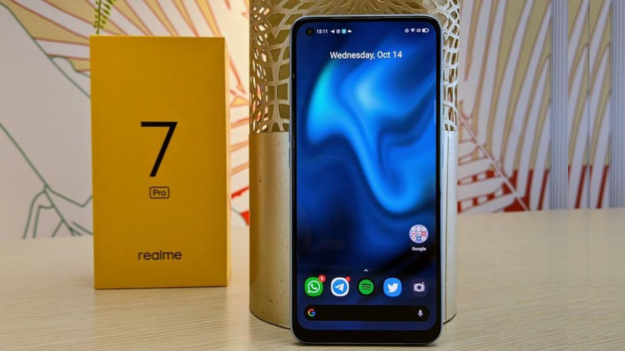 Realme A7 Pro dan Poco C81 Makin Gahar dan Kencang Tanpa Lag! Ini Spesifikasi Lengkapnya