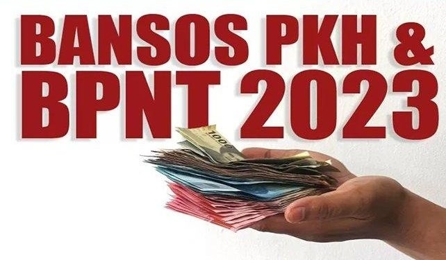 Siap-Siap! Bansos PKH dan BPNT Cair Serentak di Bulan November 2023, Cek Tanggal Penyaluran