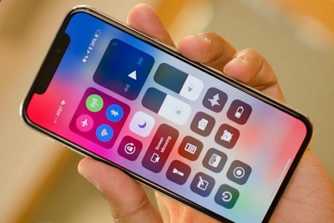 Harga iPhone X Saat Ini Rp 3,5 Juta, Sejarah Tampilan Face ID Pertama yang Membuat Saham Apple Jatuh 