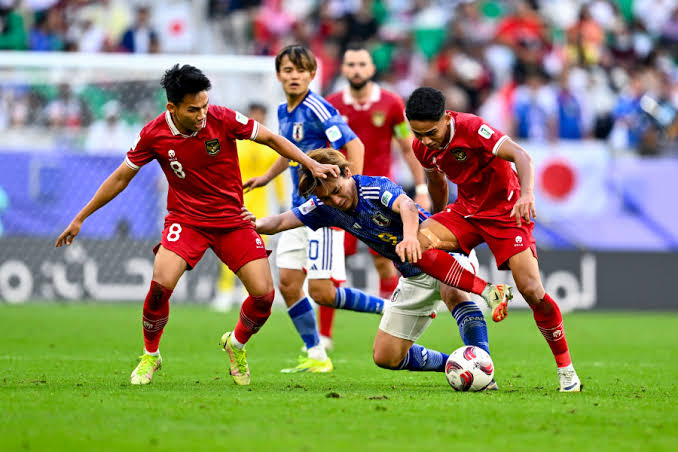 Semangat! Peluang Timnas Indonesia Lolos Piala Dunia 2026 Masih Terbuka Lebar, Asalkan...