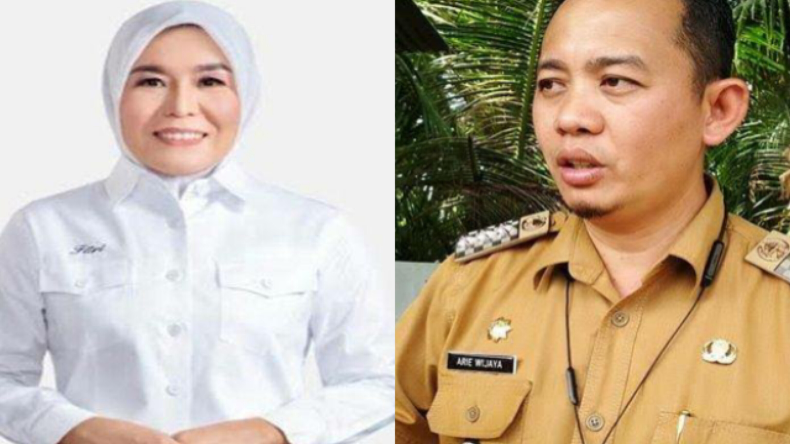 Sudah Bertemu 4 Mata, Diam-diam Fitrianti Agustinda Gandeng Arie Wijaya di Pilwako Palembang, Siap Deklarasi?
