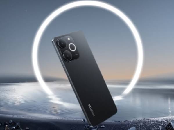Realme Note 70 Mengusung Baterai Jumbo serta Ditenagai Chipset Unisoc T7250