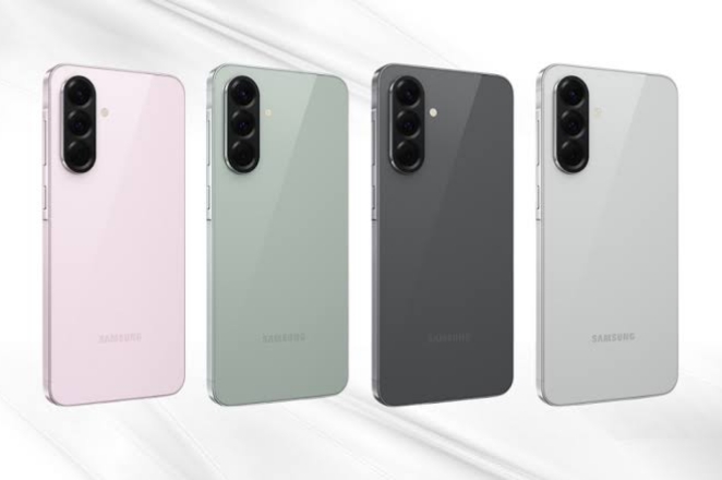 Samsung Galaxy A57 Hadirkan Fitur Premium dengan Disupport Android 16