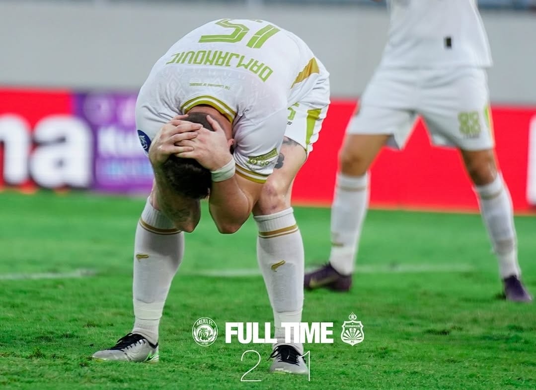 Komdis PSSI: Rusak Fasiltaas Stadion, Tamu Siluman di VIP dan Pelamparan Sepatu, Ini Sanksinya 